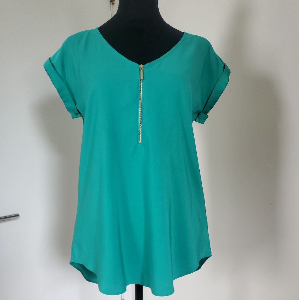 Express blouse
